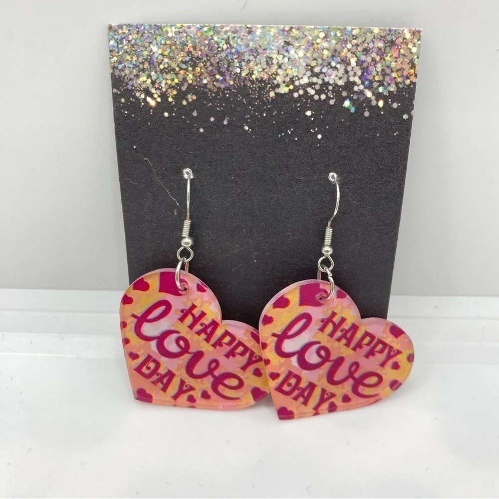 Valentine's Day 